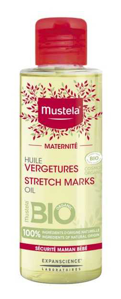 MUSTELA OLIO SMAGLIATURE 105 ML - Farmacia Artemisia di Montecuollo Dott. Angelo snc