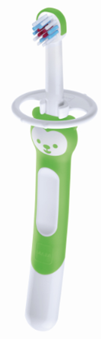 MAM TRAINING BRUSH 5+ NEUTRO SPAZZOLINO - Farmacia Artemisia di Montecuollo Dott. Angelo snc