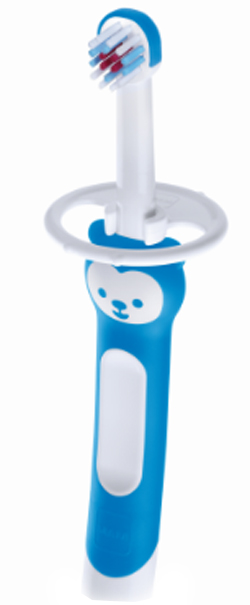MAM BABYS BRUSH 6+ MASCHIO SPAZZOLINO - Farmacia Artemisia di Montecuollo Dott. Angelo snc
