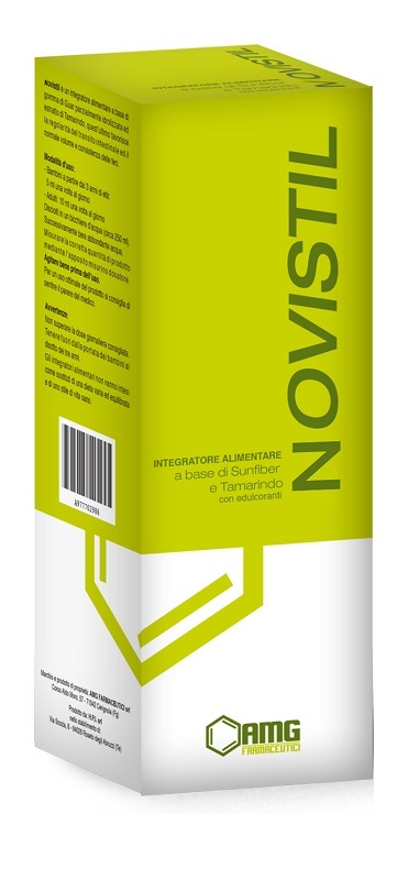 NOVISTIL 200 ML - Farmacia Artemisia di Montecuollo Dott. Angelo snc