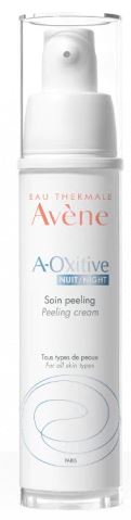 AVENE A-OXITIVE NOTTE TRATTAMENTO PEELING COSMETICO 30 ML - Farmacia Artemisia di Montecuollo Dott. Angelo snc