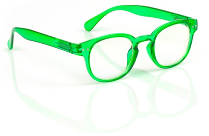 OCCHIALE DA LETTURA PREMONTATO UTILISSIMI KIDS PC COD 001 COLORE 03 DIOTTRIE - Farmacia Artemisia di Montecuollo Dott. Angelo snc