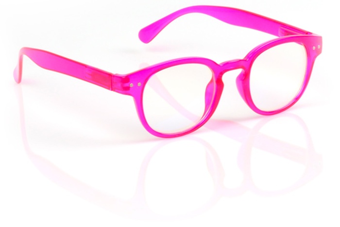 OCCHIALE DA LETTURA PREMONTATO UTILISSIMI KIDS PC COD 001 COLORE 04 DIOTTRIE - Farmacia Artemisia di Montecuollo Dott. Angelo snc