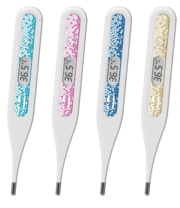 CHICCO TERMOMETRO DIGI BABY - Farmacia Artemisia di Montecuollo Dott. Angelo snc