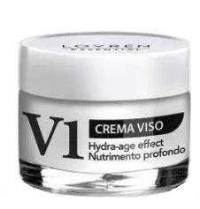 LOVREN CREMA VISO HYDRA-AGE EFFECT 30 ML - Farmacia Artemisia di Montecuollo Dott. Angelo snc