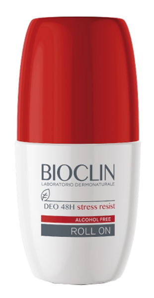 BIOCLIN DEO 48H STRESS RESIST ROLL ON PROMO - Farmacia Artemisia di Montecuollo Dott. Angelo snc
