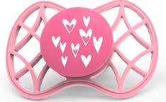 NUVITA 7066 AIR55 SUCCHIETTO EXPLORER ORT 0M+ GLOW MASCHIO - Farmacia Artemisia di Montecuollo Dott. Angelo snc