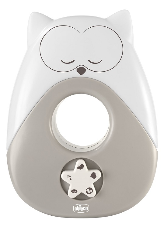 CHICCO LANTERNA GUFO MAGICO - Farmacia Artemisia di Montecuollo Dott. Angelo snc