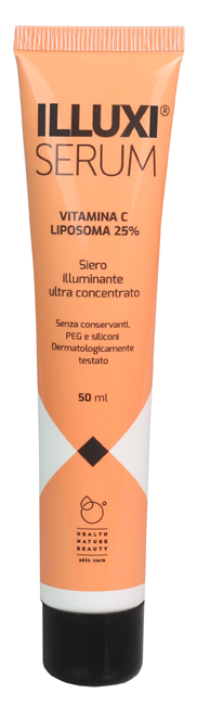 ILLUXI SERUM 50 ML - Farmacia Artemisia di Montecuollo Dott. Angelo snc