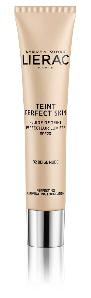 LIERAC TEINT PERFECT SKIN BEI NUDE 30 ML - Farmacia Artemisia di Montecuollo Dott. Angelo snc