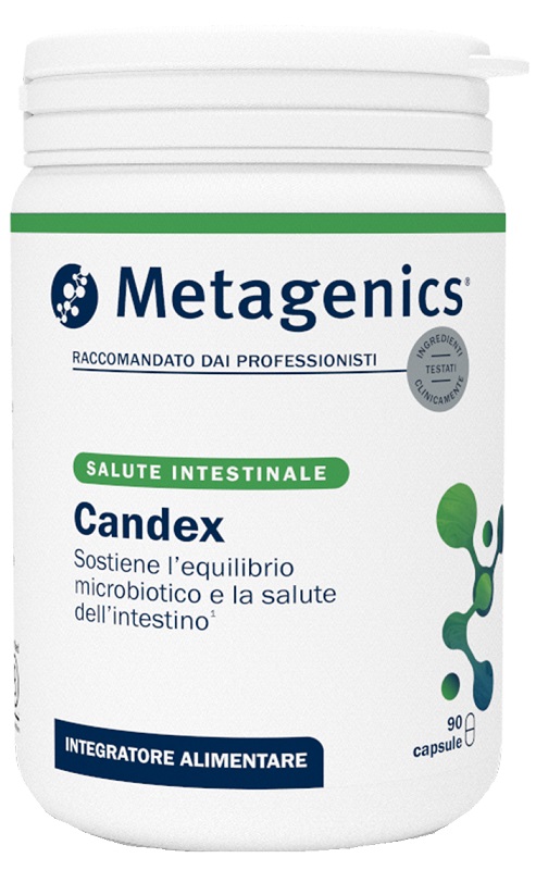 CANDEX 90 CAPSULE - Farmacia Artemisia di Montecuollo Dott. Angelo snc