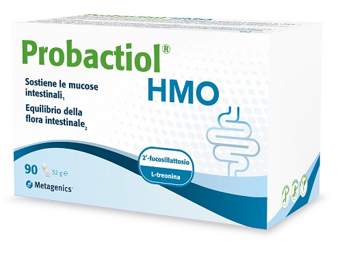 PROBACTIOL HMO 90 CAPSULE - Farmacia Artemisia di Montecuollo Dott. Angelo snc
