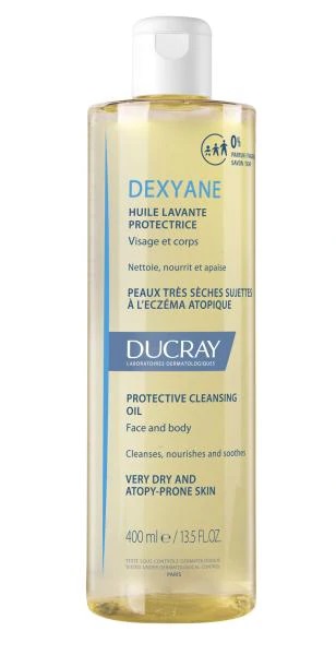 DEXYANE OLIO DETERGENTE PROTETTIVO 400 ML - Farmacia Artemisia di Montecuollo Dott. Angelo snc