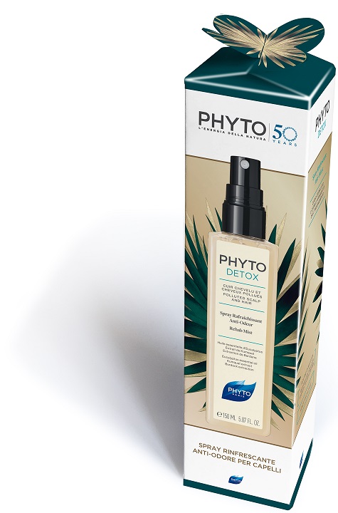 CANDY PHYTODETOX 19 LOZIONE SPRAY 150 ML - Farmacia Artemisia di Montecuollo Dott. Angelo snc