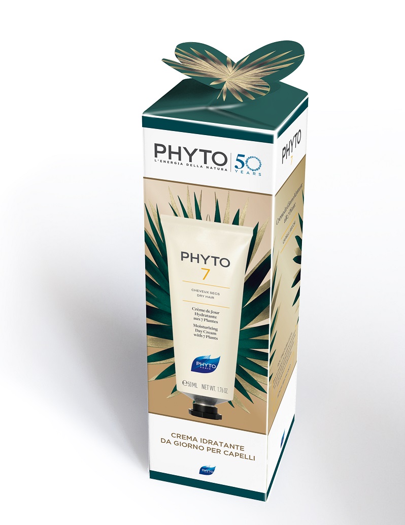 CANDY PHYTO 7 CREMA 50 ML - Farmacia Artemisia di Montecuollo Dott. Angelo snc