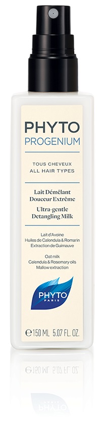 PROGENIUM LEAVE IN LATTE SPRAY 150 ML - Farmacia Artemisia di Montecuollo Dott. Angelo snc