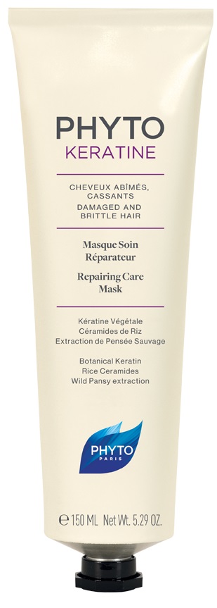 PHYTOKERATINE MASCHERA 19 - Farmacia Artemisia di Montecuollo Dott. Angelo snc