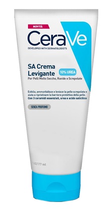 CERAVE SA CREMA LEVIGANTE 177 ML - Farmacia Artemisia di Montecuollo Dott. Angelo snc
