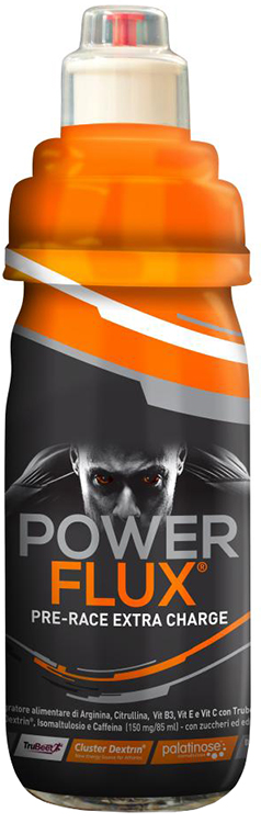 ETHICSPORT POWERFLUX 5 FLACONI DA 85 ML - Farmacia Artemisia di Montecuollo Dott. Angelo snc