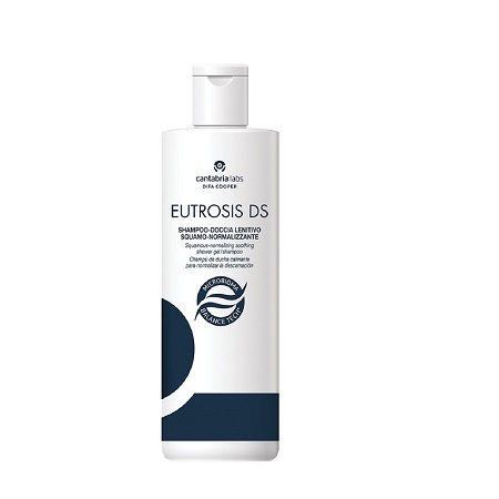 EUTROSIS DS SHAMPOO 250 ML - Farmacia Artemisia di Montecuollo Dott. Angelo snc