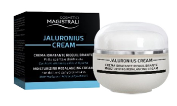 JALURONIUS CREAM 50 ML - Farmacia Artemisia di Montecuollo Dott. Angelo snc