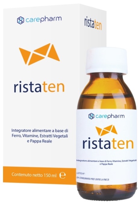 RISTATEN 150 ML SENZA GLUTINE NATURALMENTE PRIVO DI LATTOSIO - Farmacia Artemisia di Montecuollo Dott. Angelo snc
