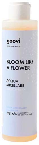 GOOVI ACQUA MICELLARE 200 ML - Farmacia Artemisia di Montecuollo Dott. Angelo snc