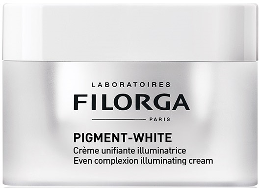 FILORGA PIGMENT WHITE 50 ML - Farmacia Artemisia di Montecuollo Dott. Angelo snc