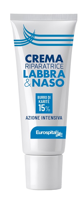 CREMA RIPARATRICE LABBRA&NASO 8 ML - Farmacia Artemisia di Montecuollo Dott. Angelo snc