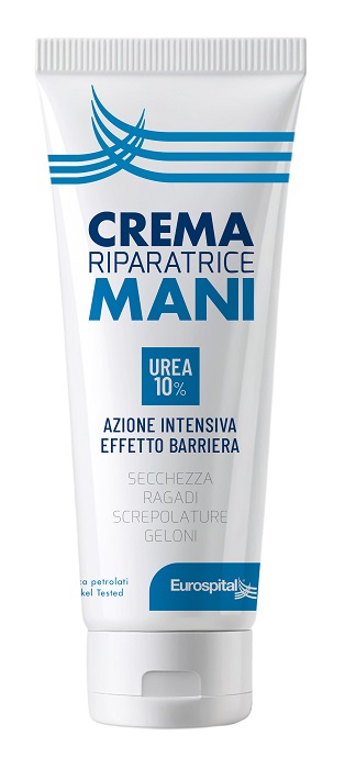 CREMA RIPARATRICE MANI 75 ML - Farmacia Artemisia di Montecuollo Dott. Angelo snc