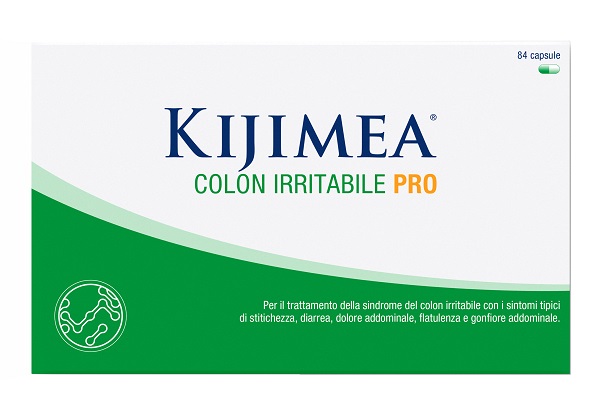 KIJIMEA COLON IRRITABILE PRO 28 CAPSULE - Farmacia Artemisia di Montecuollo Dott. Angelo snc