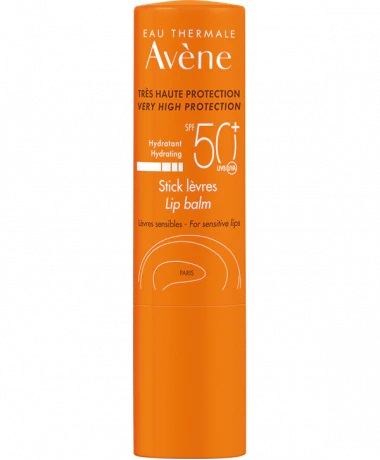 AVENE EAU THERMALE STICK LABBRA 50+ NUOVA FORMULA 3 G - Farmacia Artemisia di Montecuollo Dott. Angelo snc