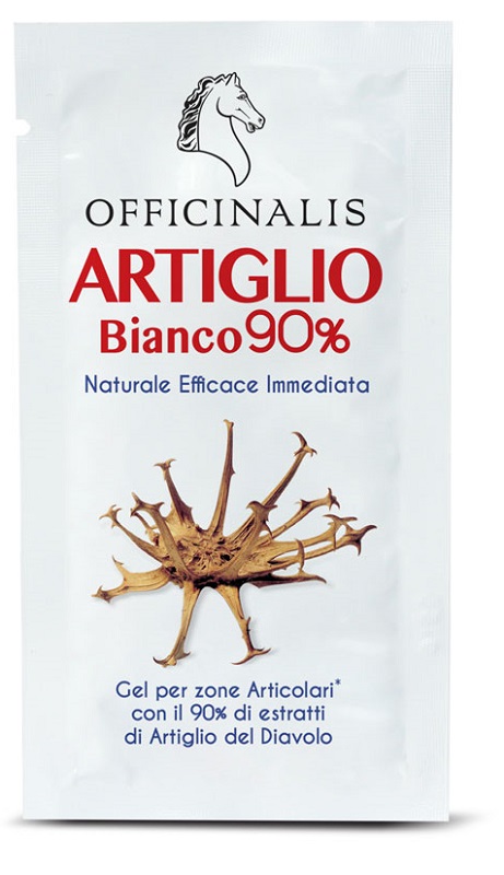 OFFICINALIS DALLA GRANA ARTIGLIO GEL 90% 10 ML - Farmacia Artemisia di Montecuollo Dott. Angelo snc