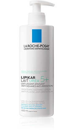 LIPIKAR LAIT UREA 5% 400 ML - Farmacia Artemisia di Montecuollo Dott. Angelo snc