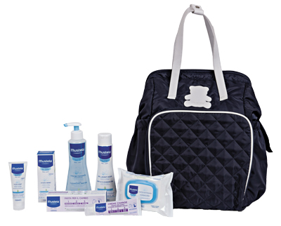 MUSTELA ZAINO-BORSA FASCIATOIO 2019 - Farmacia Artemisia di Montecuollo Dott. Angelo snc