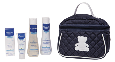 MUSTELA BEAUTY TRAVEL SET 2019 - Farmacia Artemisia di Montecuollo Dott. Angelo snc
