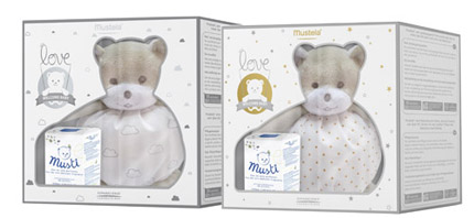 MUSTELA COFANETTO MUSTI 2019 - Farmacia Artemisia di Montecuollo Dott. Angelo snc