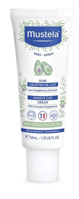 MUSTELA TRATTAMENTO CROSTA LATTEA 40 ML - Farmacia Artemisia di Montecuollo Dott. Angelo snc