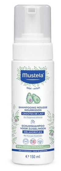 MUSTELA SHAMPOO MOUSSE 150 ML - Farmacia Artemisia di Montecuollo Dott. Angelo snc