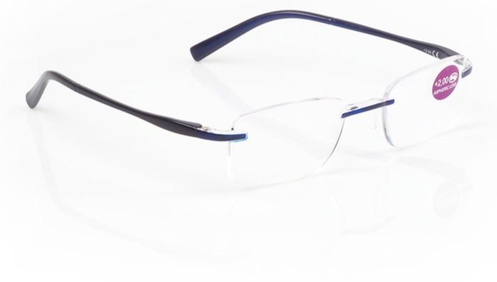 OCCHIALE DA LETTURA PREMONTATO UTILISSIMI MODELLO UTILISSIMI MODELLO ELLO 05 COLORE 04 COLORE 1 D+1,50 DIOTTRIE - Farmacia Artemisia di Montecuollo Dott. Angelo snc