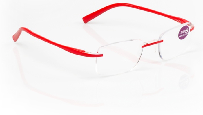 OCCHIALE DA LETTURA PREMONTATO UTILISSIMI MODELLO UTILISSIMI MODELLO ELLO 05 COLORE 04 COLORE 2 D+1,50 DIOTTRIE - Farmacia Artemisia di Montecuollo Dott. Angelo snc