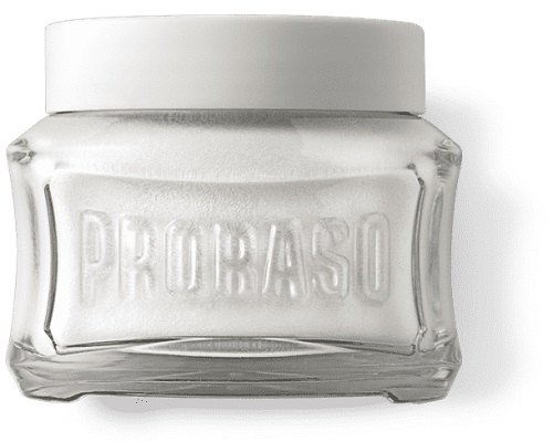 PRORASO PREBARBA PELLI SENSIBILI 100 ML - Farmacia Artemisia di Montecuollo Dott. Angelo snc