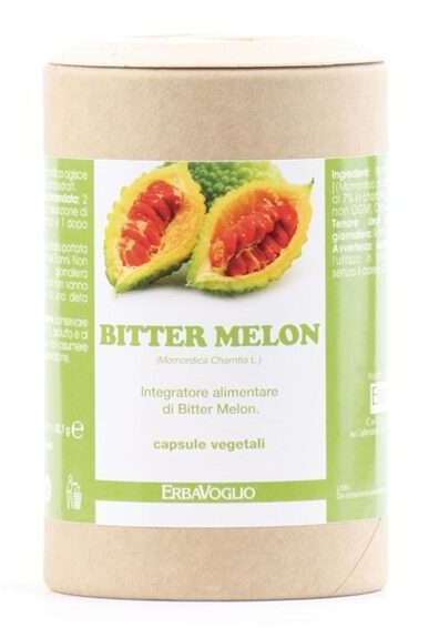 BITTER MELON 60 CAPSULE - Farmacia Artemisia di Montecuollo Dott. Angelo snc
