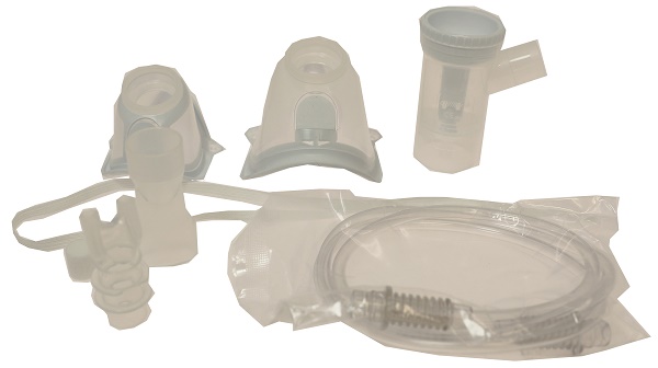 CLENNY A FAMILY PACK ACCESSORI PER AEROSOL COMP IT - Farmacia Artemisia di Montecuollo Dott. Angelo snc