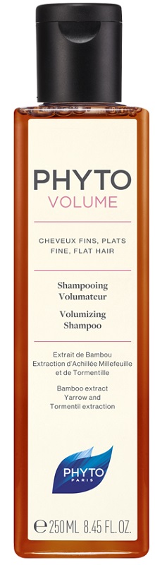 PHYTOVOLUME SHAMPOO VOLUMIZZANTE 250 ML - Farmacia Artemisia di Montecuollo Dott. Angelo snc