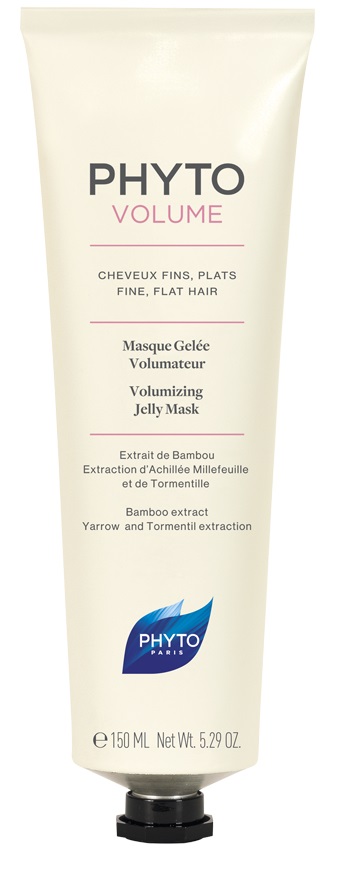 PHYTOVOLUME MASCHERA VOLUMIZZANTE 150 ML - Farmacia Artemisia di Montecuollo Dott. Angelo snc