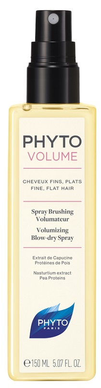 PHYTOVOLUME SPRAY BRUSHING VOLUMIZZANTE 150 ML - Farmacia Artemisia di Montecuollo Dott. Angelo snc