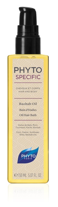 PHYTOSPECIFIC BAOBAB OIL 150 ML - Farmacia Artemisia di Montecuollo Dott. Angelo snc