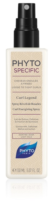 PHYTOSPECIFIC CURL LEGEND SPRAY RAVVIVA RICCI 150 ML - Farmacia Artemisia di Montecuollo Dott. Angelo snc