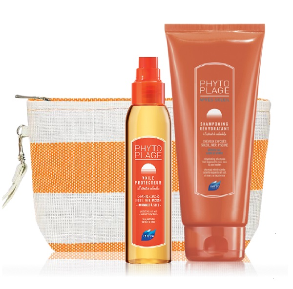 PHYTOPLAGE POUCH VOILE 200 ML + SHAMPOO 125 ML - Farmacia Artemisia di Montecuollo Dott. Angelo snc